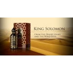 Мужская восточная парфюмированная Attar Collection King Solomon 100ml